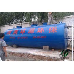 宣城食品加工污水處理難題如何破解？——河南環(huán)源環(huán)保的設(shè)備制造之道