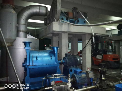 臨滄造紙廠污水處理風(fēng)機品質(zhì)與服務(wù)熱線 環(huán)保生產(chǎn)的堅實保障