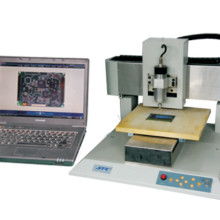 宇翹電子制品廠與豐泰模具 專業(yè)綁定、SMT及電子線路制造服務(wù)