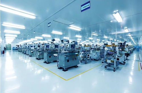 50億光刻機工廠落戶浙江 中國半導(dǎo)體自主之路邁出關(guān)鍵一步