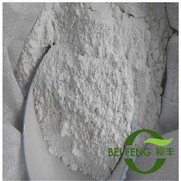 惠州推薦 價格實(shí)惠的耐酸硫酸鋇及其在耐火材料中的應(yīng)用
