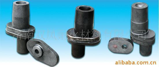 鋼包滑動水口 結構、功能與專業供應商濟南雙鳳耐火材料